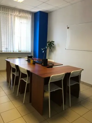 Занятия в группе (средняя и старшая школа)