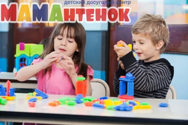 Умные игры, фото 1