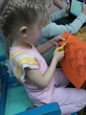 Клуб любителей чтения «Алиса и компания», фото 3
