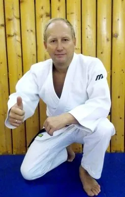 Образовательно-спортивное дзюдо