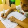 Каллиграфия. Красивый ровный почерк, фото 1
