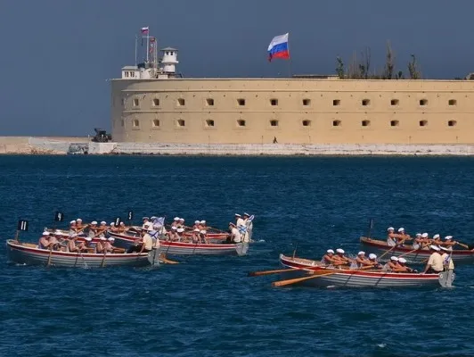 Морское многоборье