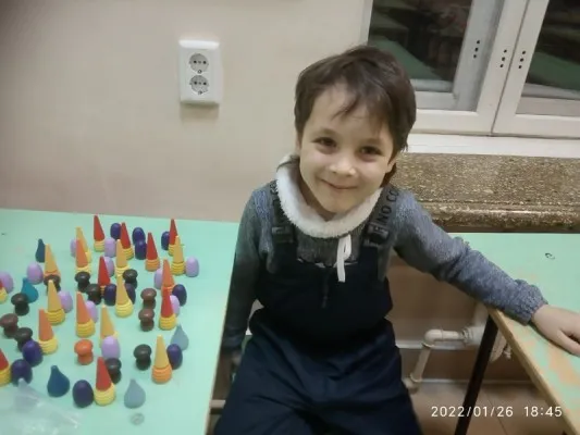 Подготовка к школе "Умный дошколенок"!, фото 2