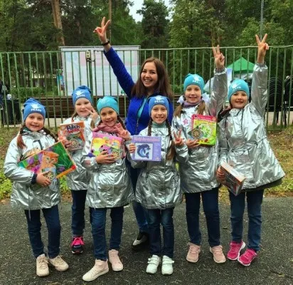 Образцовый коллектив Студия эстрадного вокала «Тутти», фото 2