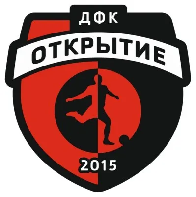 ДФК "ОТКРЫТИЕ" филиал "СЕЛЬМА" - футбольный клуб