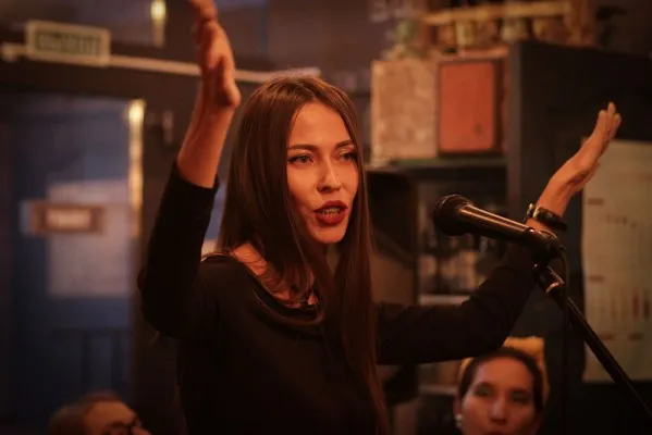 Театральная школа "Горожане"