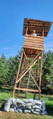 Специальная военная подготовка допризывной молодёжи к службе в армии, фото 5