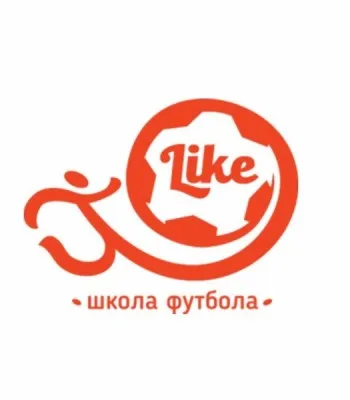 Школа футбола Like