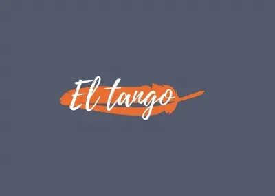 Школа аргентинского танго El tango