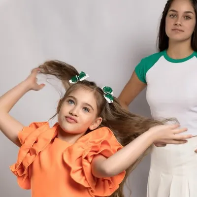 Детская модельная школа TOP KIDS SPB на Невском, фото 2