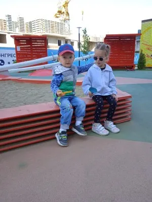 Группа выходного дня, фото 4