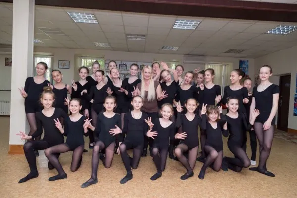 Школа балета Быковых, фото 5