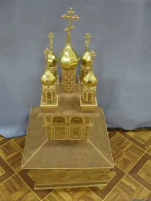 Техническое моделирование и архитектура