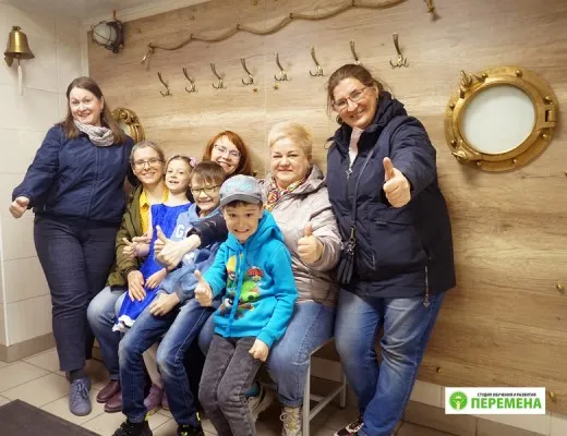 Мастер-классы по художественной керамике для детей и взрослых