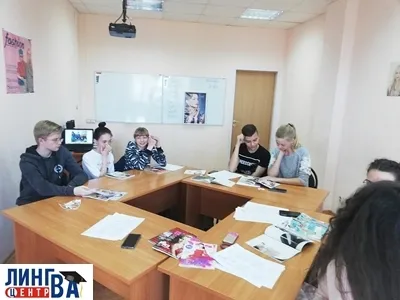 Английский язык для подростков от 11 до 17 лет, фото 3