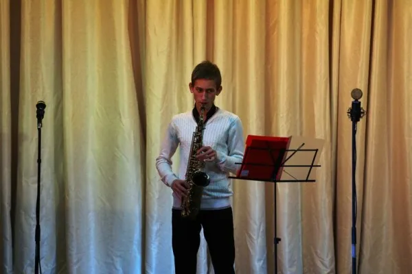 Музыкальный инструмент, фото 3