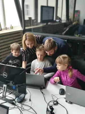 Создание игр на Python, фото 4