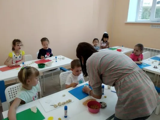 Продлёнка для начальной школы, фото 2