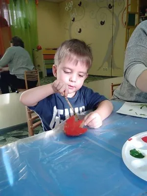 Группа выходного дня в «Чудо-радуге», фото 2
