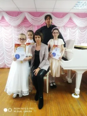 Уроки игры на флейте, блокфлейте, флейте-пикколо, синтезаторе, фото 3