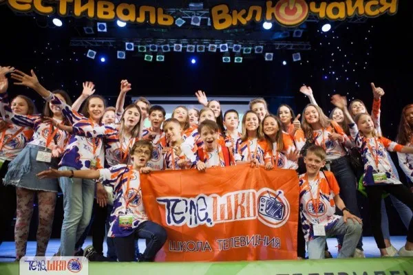 Курс "Телеведущий и видеоблогер"