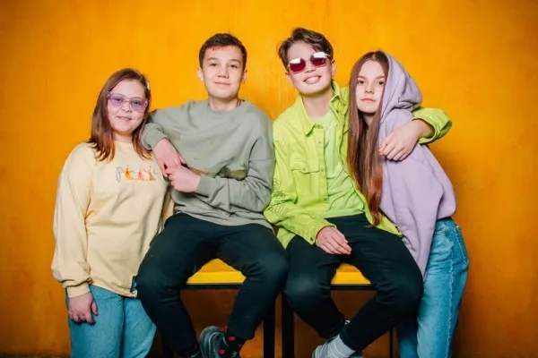 КДО "НЕлагерь"