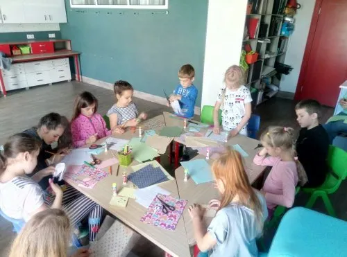 Летний интенсив