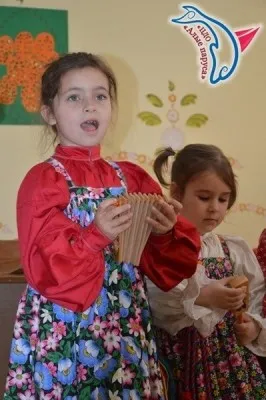 Студия русской традиционной культуры «Терем»