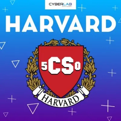 Гарвардский курс CS50