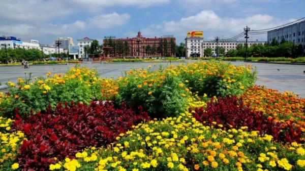 Родничок (краеведение, экология и география), фото 1