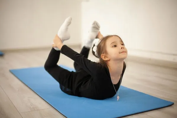 Школа художественной гимнастики в Орехово-Борисово GymBalance, фото 4