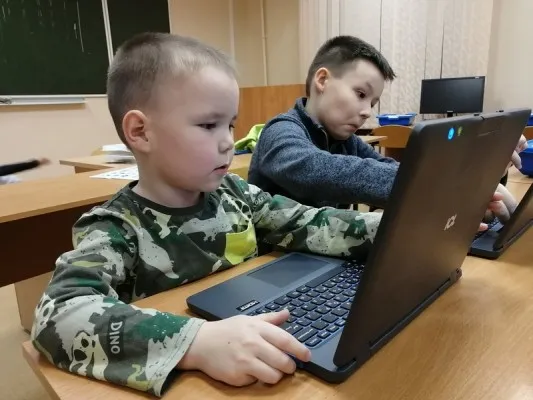 Робототехника Lego Wedo 2.0, фото 3