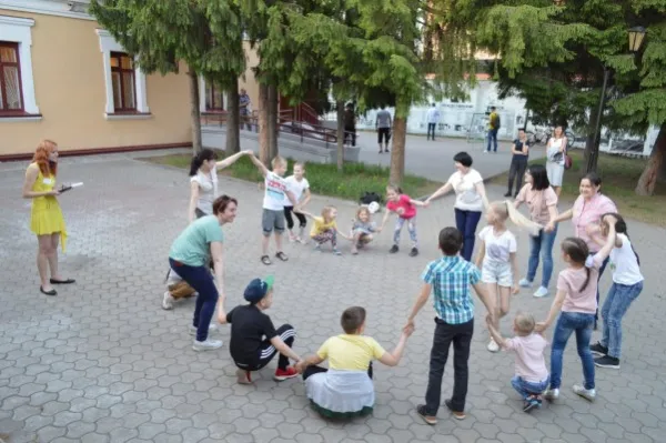 Достоевский в детстве