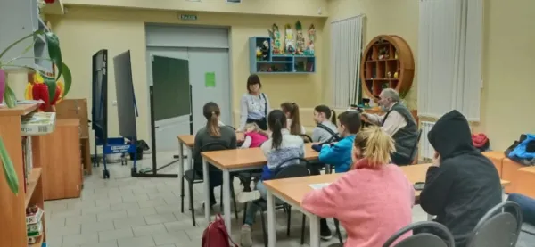 Студия "ТЕЛЕ-КИНО"