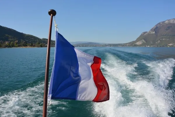 Bonjour La France