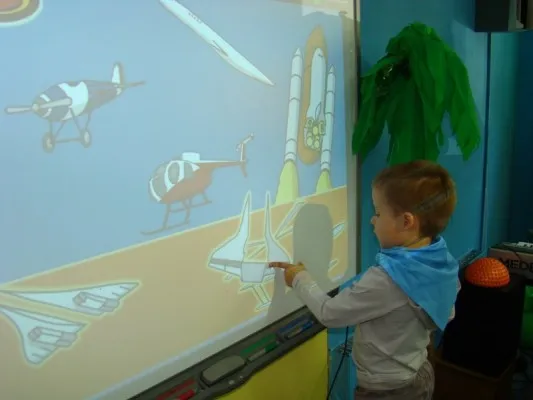 Мир вокруг нас (FasTracKids), фото 4
