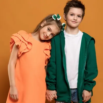 Детская модельная школа TOP KIDS SPB в Озерках, фото 2