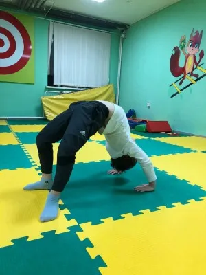 СПОРТИ, детский тренировочный центр, фото 3