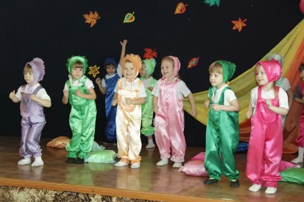 Танцевальная студия «Светлячки»