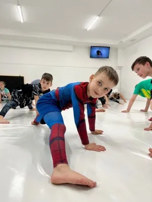 Грэпплинг в Ростове