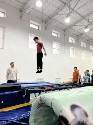 Футбольная школа «Юность», фото 2
