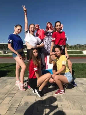 Школа танцев Jam Studio Pro, фото 4