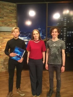 Коллектив авторского журнала «Стрекоза», фото 5