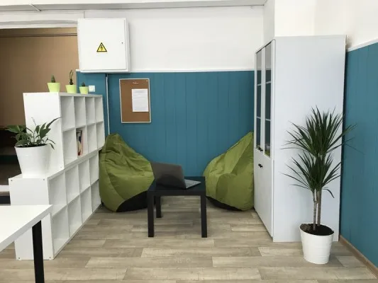 Робототехника Lego Education, фото 4