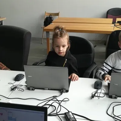 Создание игр на Python, фото 3