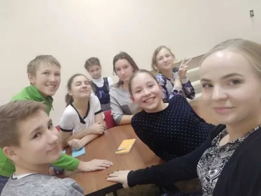 Актерское мастерство и съемка фильмов (на ул. Ильича)