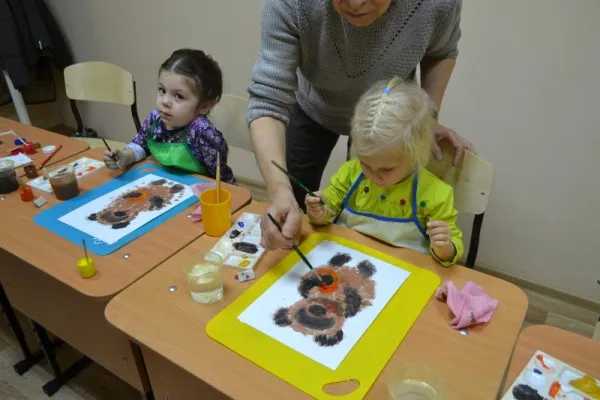 Познавайка