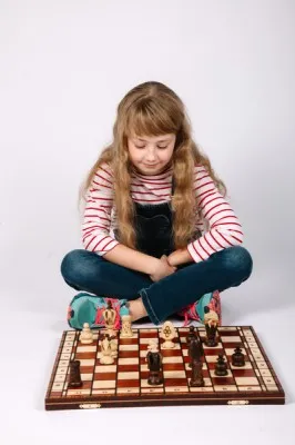 Шахматная школа «Феномен»