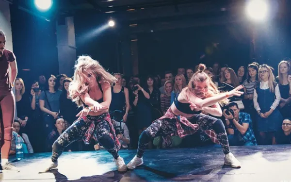 Dancehall