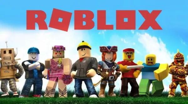 Мастер класс "Создание 3D игры по мотивам Roblox" 14.01. в 12.00